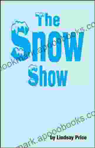 The Snow Show Lindsay Price