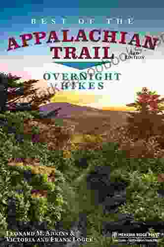 Best of the Appalachian Trail: Overnight Hikes