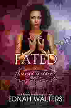 Fated: A Mystic Academy Novella