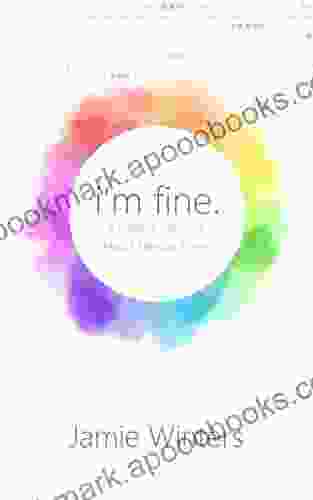 I M Fine : A Haiku Collection About Mental Illness