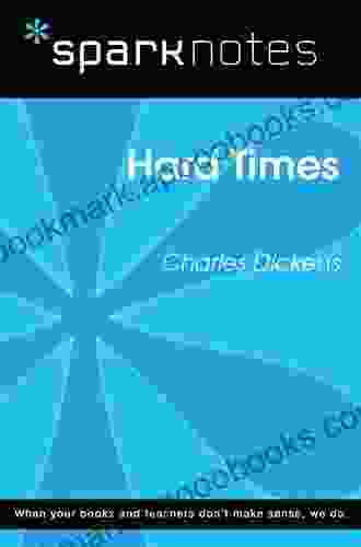 Hard Times (SparkNotes Literature Guide) (SparkNotes Literature Guide Series)