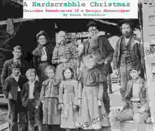 A Hardscrabble Christmas Renea Winchester