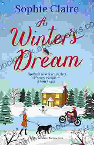 A Winter S Dream: A Heart Warming And Feel Good Cosy Read For Christmas