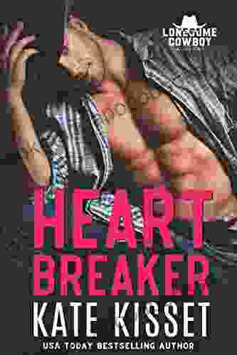 Heartbreaker: Hot Country Singer Romance (Lonesome Cowboy 1)