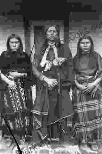 Historic Native Peoples of Texas