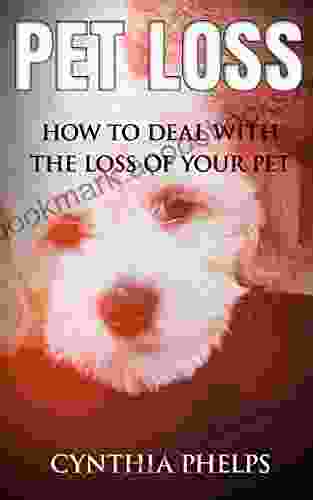 Pet Loss: How to Deal with the Loss of your Pet