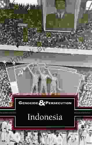 Indonesia (Genocide and Persecution) Noah Berlatsky