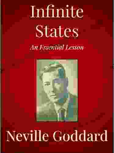 Infinite States Neville Goddard