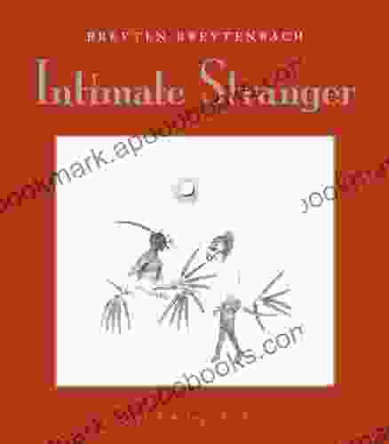 Intimate Stranger Hamilton Wright Mabie