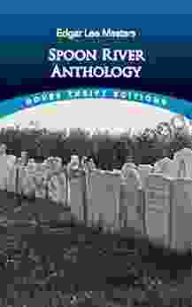 Spoon River Anthology (Dover Thrift Editions: Poetry)