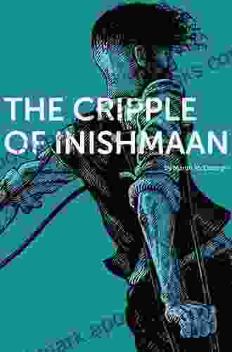 The Cripple Of Inishmaan (Modern Plays)