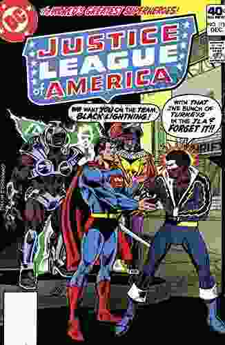 Justice League Of America (1960 1987) #173