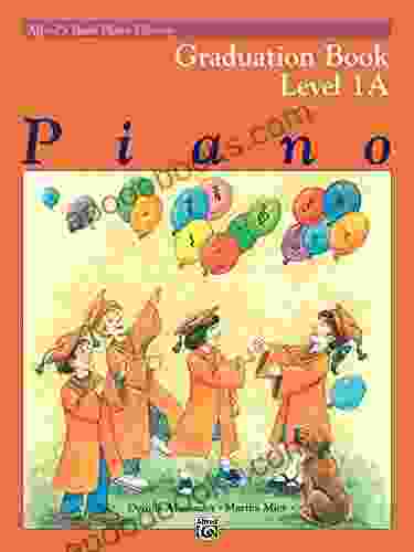 Alfred S Basic Piano Library Ear Training Complete Level 1 (1A/1B): Learn How To Play Piano With This Esteemed Method