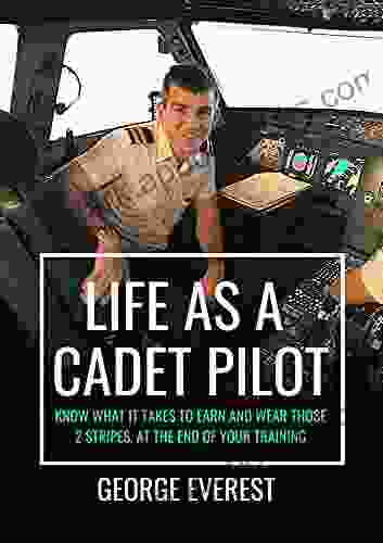 Life As A Cadet Pilot: Know What It Takes To Earn And Wear Those 2 Stripes At The End Of Your Training