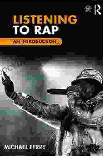 Listening to Rap: An Introduction