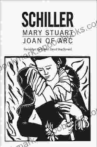 Mary Stuart (Oberon Modern Plays)