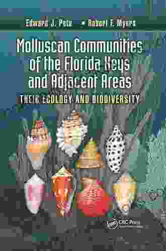 Molluscan Communities Of The Florida Keys And Adjacent Areas: Their Ecology And Biodiversity