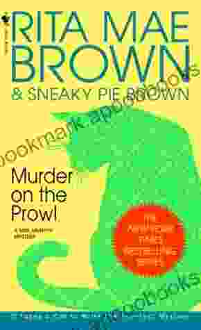 Murder on the Prowl: A Mrs Murphy Mystery