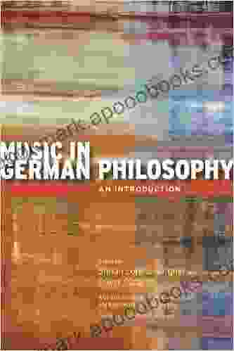 Music In German Philosophy: An Introduction