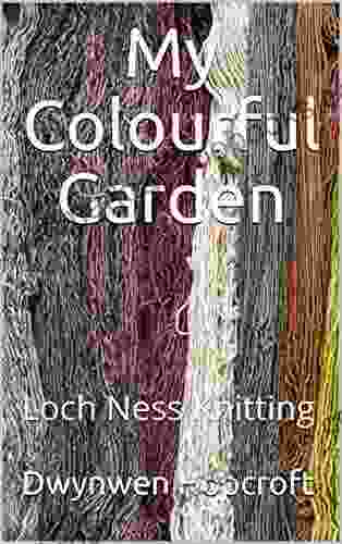 My Colourful Garden: Loch Ness Knitting