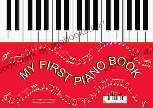 My First Piano E Ayca Roel