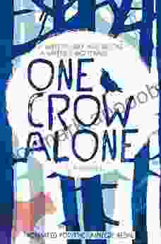 One Crow Alone S D Crockett