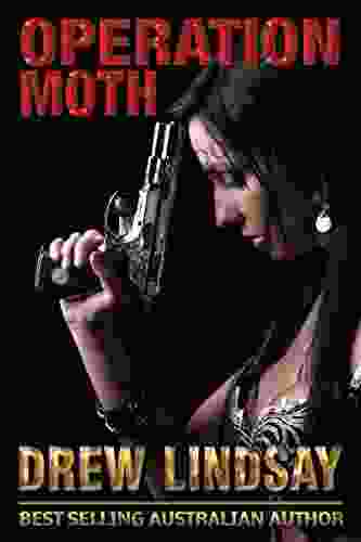 Operation Moth (Ben Hood Thrillers 26)