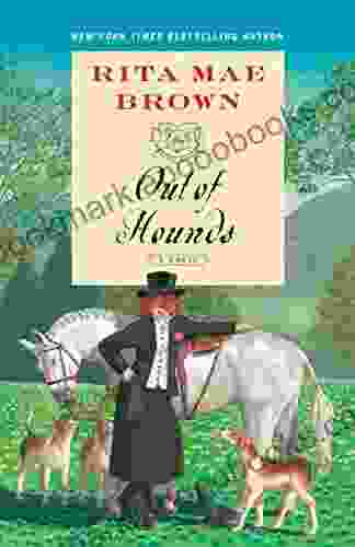 Out of Hounds: A Novel ( Sister Jane 13)