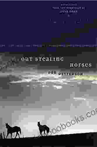 Out Stealing Horses: A Novel