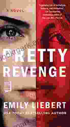 Pretty Revenge Emily Liebert