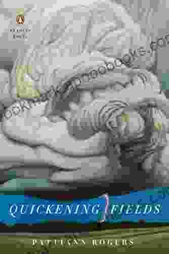 Quickening Fields (Penguin Poets) Sanjay Ghosh