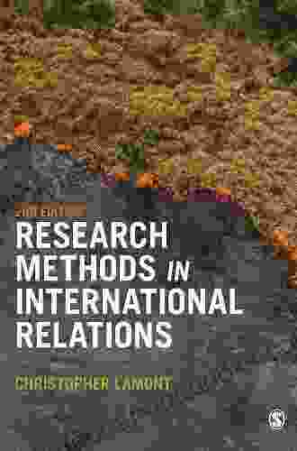 Research Methods In International Relations