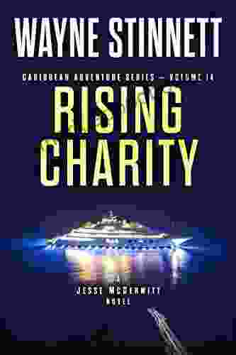 Rising Charity: A Jesse McDermitt Novel (Caribbean Adventure 14)