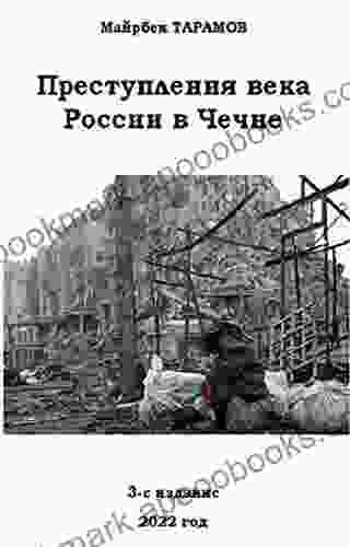 Russia s Crimes of the Century in Chechnya: Amazon 2024