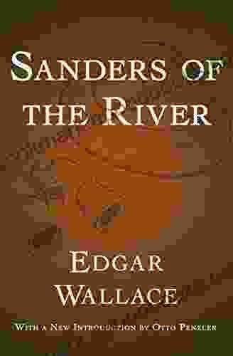 Sanders Of The River (The Commissioner Sanders Stories 1)