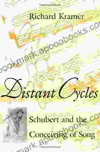 Distant Cycles: Schubert and the Conceiving of Song (Anthropology)