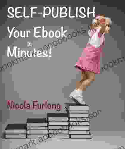 Self Publish Your E In Minutes