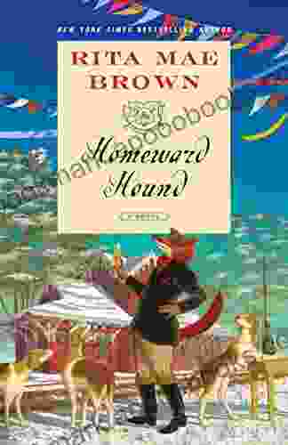 Homeward Hound: A Novel ( Sister Jane 11)