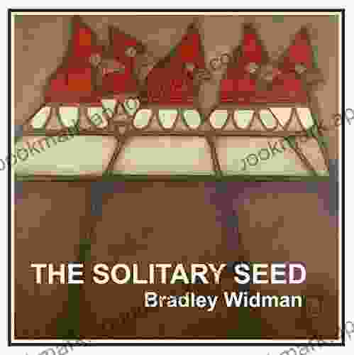 The Solitary Seed Zoey Castile