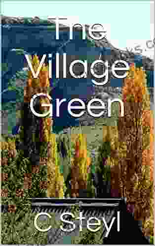 The Village Green William Jiang