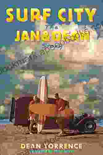 Surf City: The Jan and Dean Story