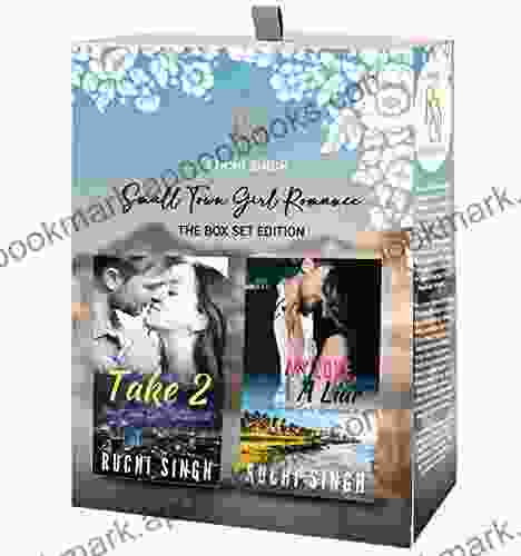 Small Town Girl Romances (2 in 1 Box Set): Take 2 My Love A Liar