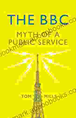 The BBC: Myth Of A Public Service