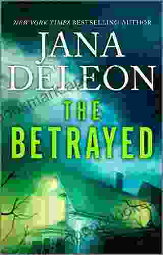 The Betrayed (Mystere Parish: Family Inheritance 2)