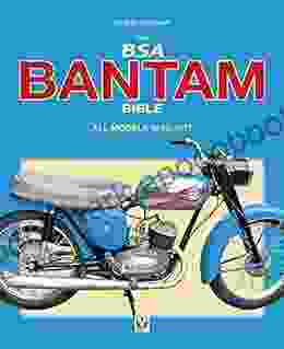 The BSA Bantam Bible Peter Henshaw