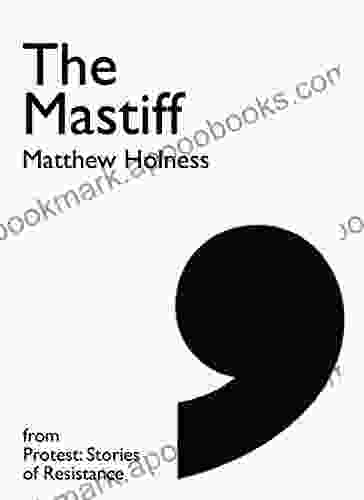 The Mastiff: A Story Of The Diggers (Comma Singles)