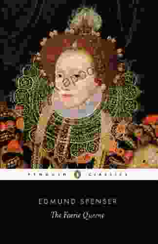 The Faerie Queene (Penguin Classics)