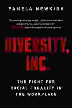 Diversity Inc : The Failed Promise of a Billion Dollar Business