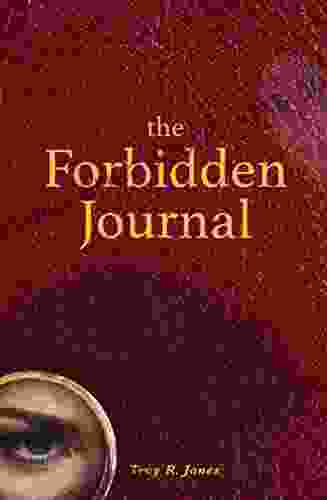 The Forbidden Journal E L Lancaster