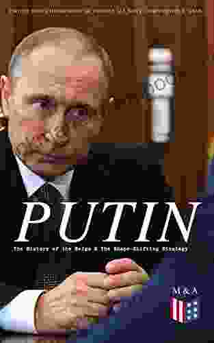 PUTIN: The History of the Reign The Shape Shifting Strategy: Putin s Early History Putin s Evolving Anti Americanism Putin s Hybrid authoritarian Machine Democracy Role of Elites) Yeltsin Era